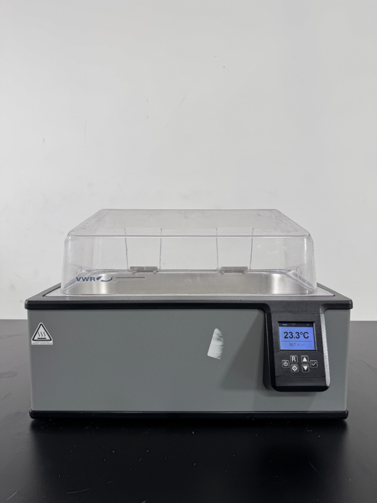 Image of Polyscience WBE20 Waterbath